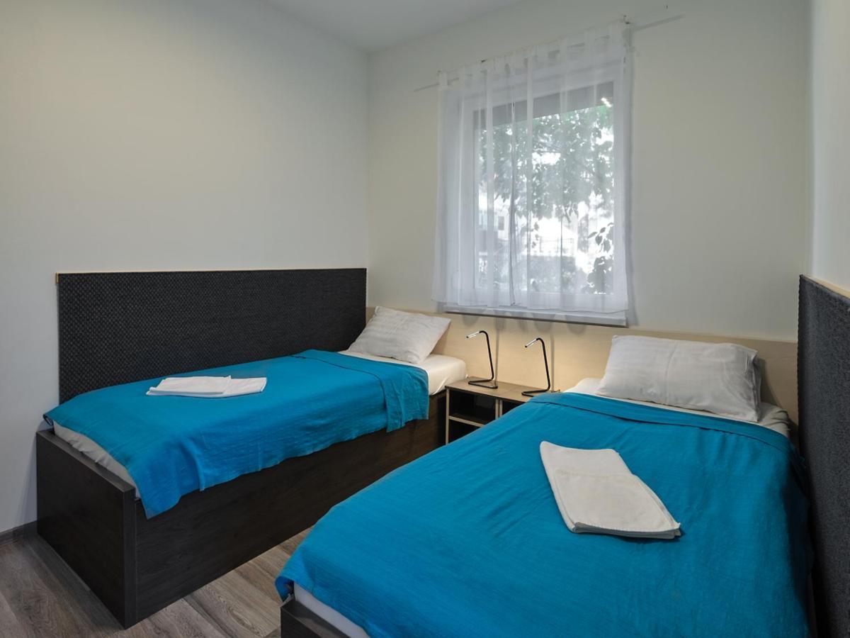 Holiday home Foevenyes House Balatonudvari