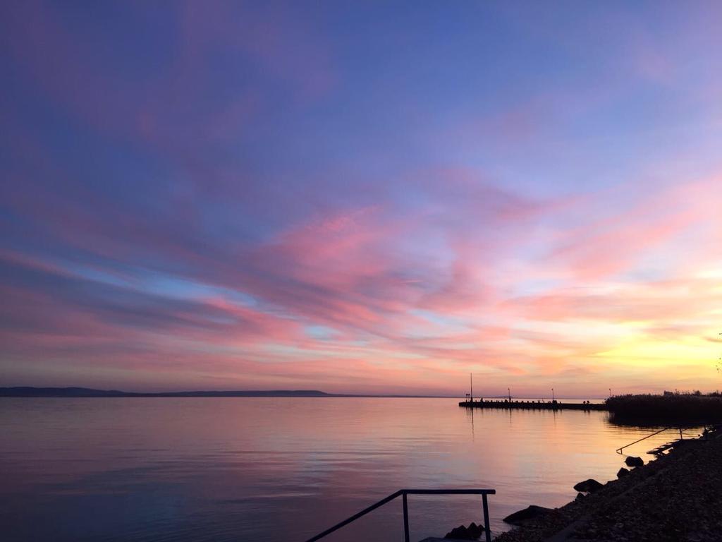 Foevenyes House Holiday home Balatonudvari